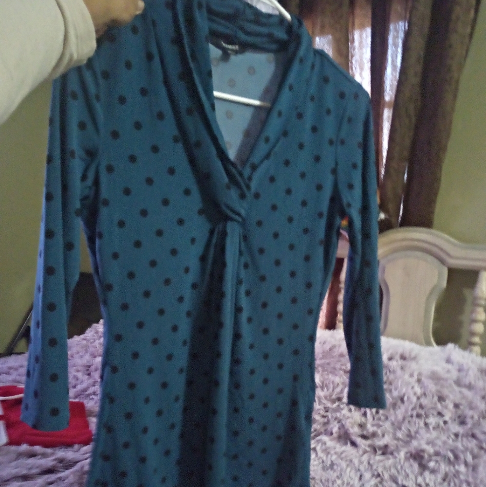 PREMISE blouse